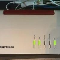fritzbox 7590