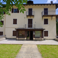 Appartamento trilocale Abetone