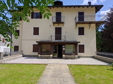 Appartamento trilocale Abetone