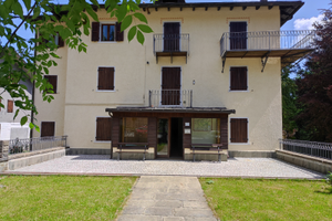 Appartamento trilocale Abetone