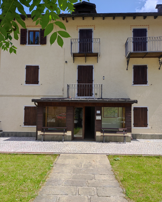 Appartamento trilocale Abetone