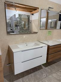 PROMOZIONE MOBILE BAGNO + SPECCHIO !!!