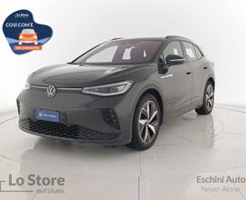 Volkswagen ID.4 77 kwh gtx 4motion 299cv