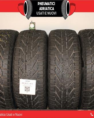 4 Gomme 205 50 R 17 Tigar al 86% SPED GRATIS