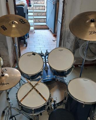 Batteria acustica Sonor