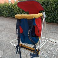 zaino portabimbo chicco