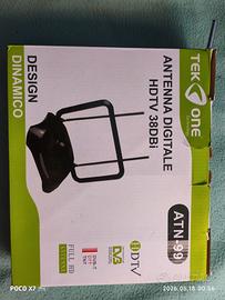 antenna digitale HDTV