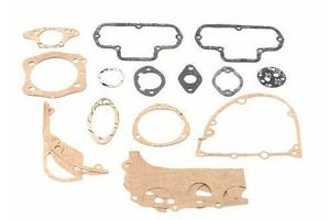 Serie guarnizioni Ducati Desmo 350 carter stetti