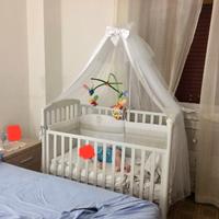 Culla foppapedretti dolcecuore