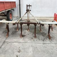 Ripper 9 ancore 2,5 metri