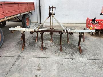 Ripper 9 ancore 2,5 metri