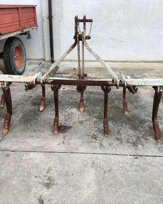 Ripper 9 ancore 2,5 metri