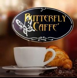 Avviata attività Bar Caffetteria 