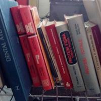 Libri Odontotecnica
