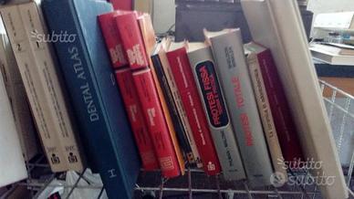Libri Odontotecnica