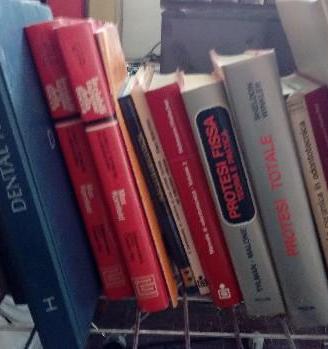 Libri Odontotecnica