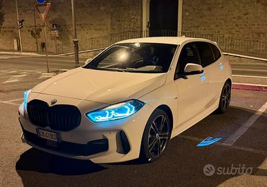 BMW Serie 1 118D