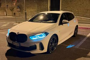 BMW Serie 1 118D