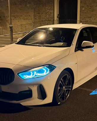 BMW Serie 1 118D