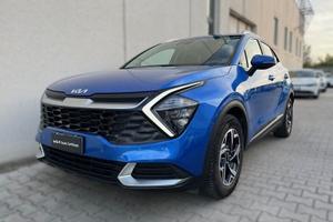 Kia Sportage 1.6 tgdi Gpl Business 136cv 2wd