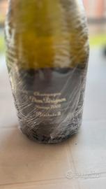 Dom Perignon P2 2002