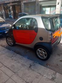 Smart Passion 2001 