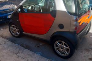 Smart Passion 2001 