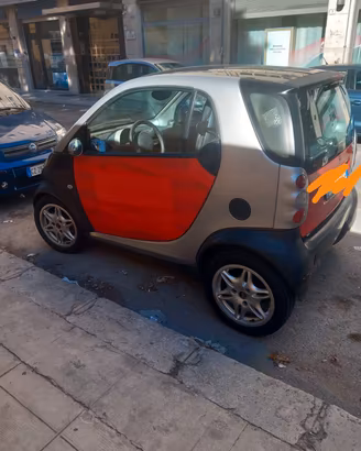 Smart Passion 2001 