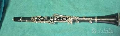 Clarinetto Selmer Paris sib
