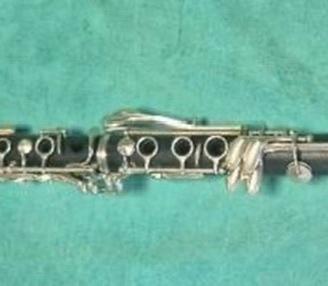 Clarinetto Selmer Paris sib
