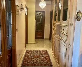 Appartamento quadrilocale arredato