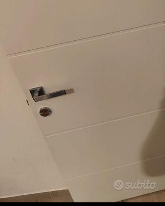 Porta Interna 