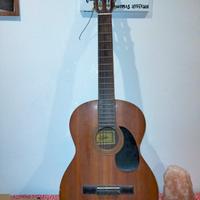 chitarra 