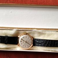 Eberhard & Co. oro anni 60