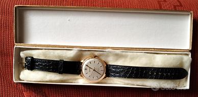 Eberhard & Co. oro anni 60