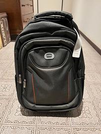 Zaino trolley per pc
