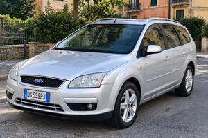 Ford Focus SW 1,6 TDCI✅Adatta Anche Neopatentati