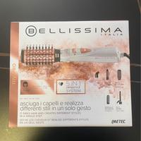 Piastra per capelli Imetec  5in1