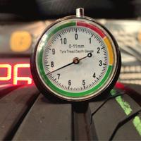 4 GOMME 245 35 21 e 265 35 21 CONTINENTAL