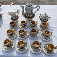 servizio the Capodimonte