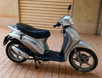 Piaggio Liberty 50 2T 