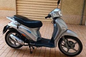 Piaggio Liberty 50 2T 