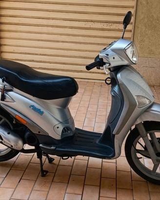 Piaggio Liberty 50 2T 