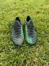 Scarpe da calcio Umbro Velocità Elixir PRO FG