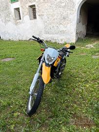 Generic Trigger X 50cc