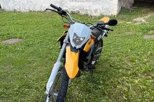Generic Trigger X 50cc