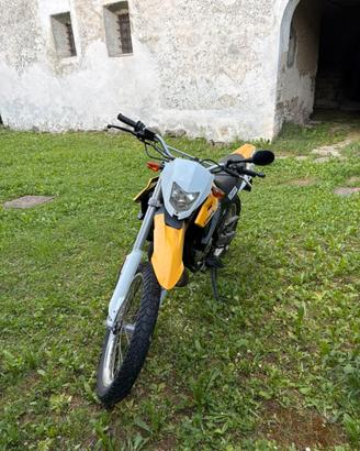 Generic Trigger X 50cc