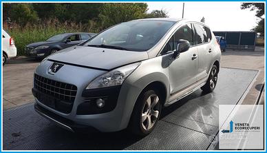 Ricambi Usati PEUGEOT 3008 I 2013