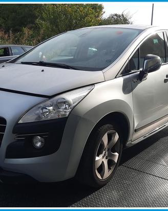 Ricambi Usati PEUGEOT 3008 I 2013