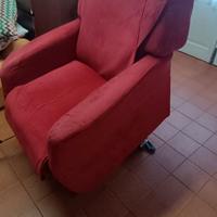 Poltrona Global Relax